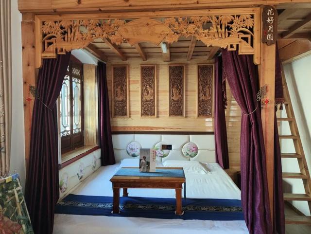 栖居山海间，蓬莱再添六处“仙境人家”旅游民宿