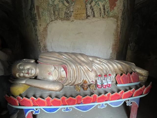 避暑去大同（三）