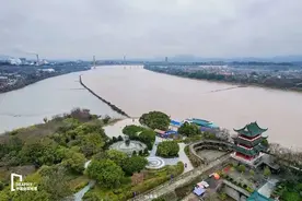 宝藏级自驾路线！1200公里，探寻江西最精华的山水！图片