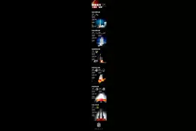 嫦娥揽月｜一图看懂“嫦娥”探月工程的那些“座驾”图片