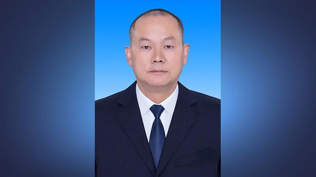 昆明市公安局局长调整