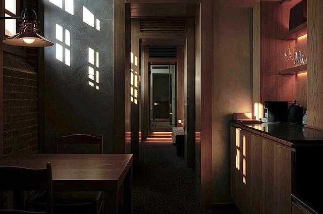 入住监狱会是怎样的体验？虹夕诺雅将奈良监狱打造成了酒店，今年 6 月开业