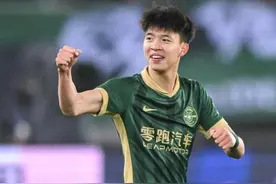 中超新人|B计划引发“鲶鱼效应”，“05后”青出于蓝胜于蓝图片