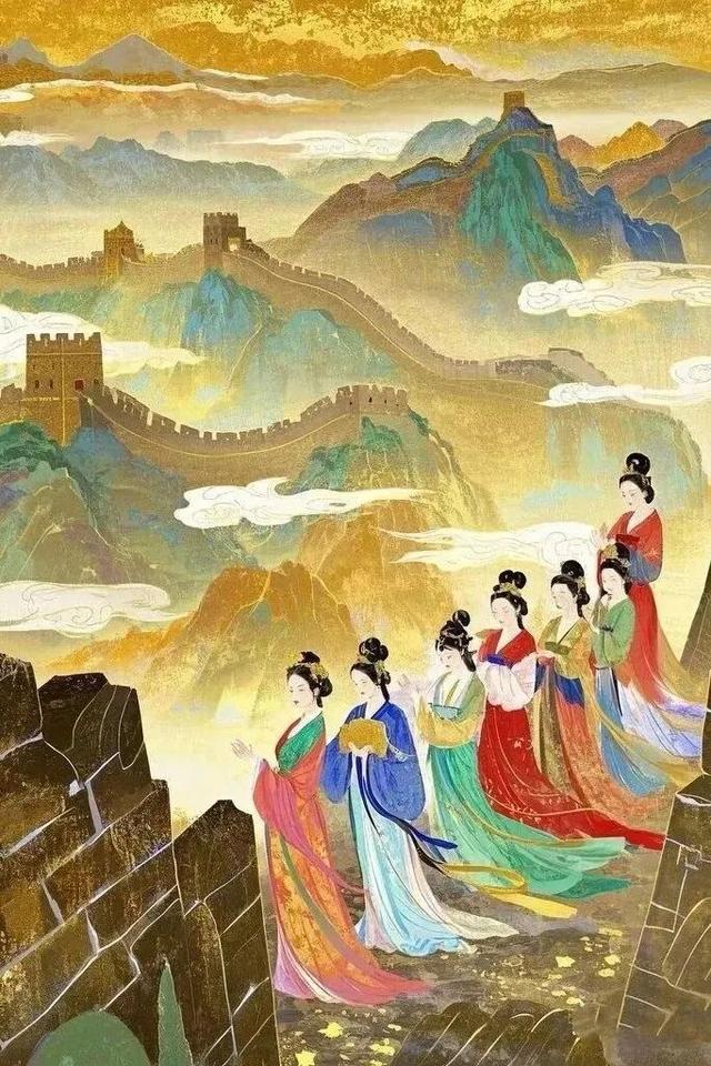 免费采摘板栗！共赏“雄关皓月”！金秋北京长城游玩攻略请收下——
