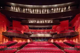 新春有戏！6家保利在沪剧院近80场演出喜迎龙年图片