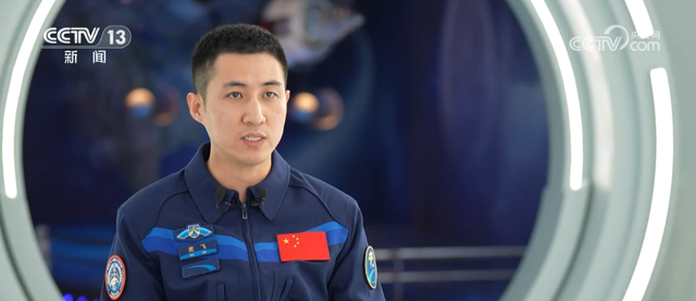 “70后”“80后”“90后”，出征！神舟二十一号乘组“跨界”也精彩