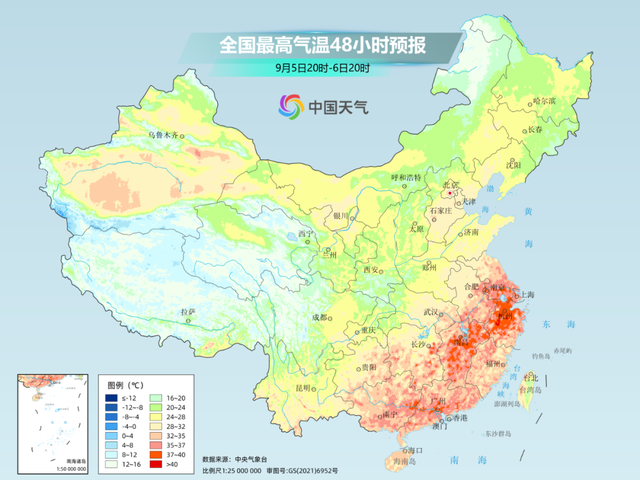 北方秋凉上线气温将创新低！河北大范围降水来袭，影响这些地方→