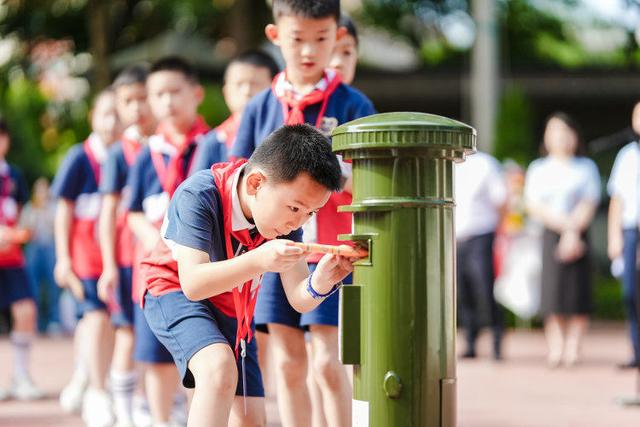 大城之治｜文明之城：15分钟“圈”出品质文化生活