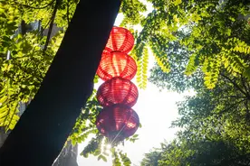 中秋前广州雷雨活跃，未来三天有望渐变凉爽图片