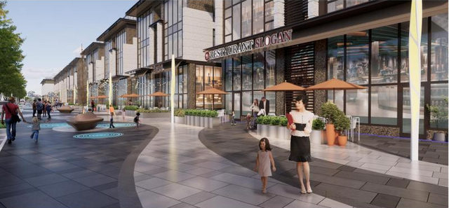 滨江新地标亮相！从高明出发，游遍湾区，通达全球！