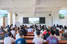 强化课程建设 湖北恩施学院省级一流本科课程再增10门图片