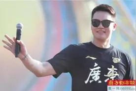 CBA王牌总经理的赛季专属回忆图片