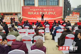 永州冷水滩：从“忧居”到“优居” 棚改圆百姓“安居梦”图片