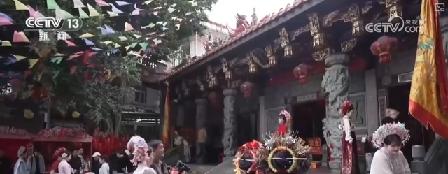 文化底色浓！沉浸式体验非遗文化成为驱动“宝藏小城”文旅热度攀升新引擎