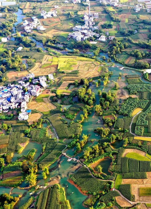 成立70周年！今天，用50图带你走进魅力瑶山