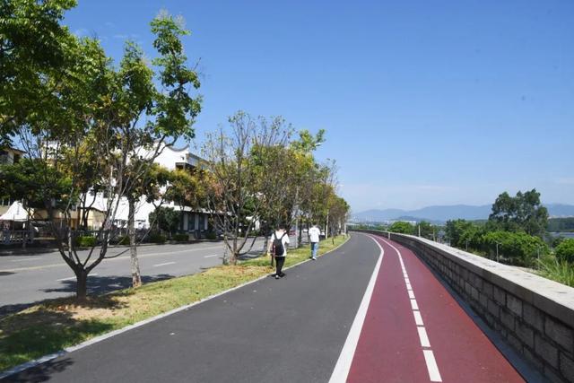 预计9月中旬完工！串联三大文旅项目