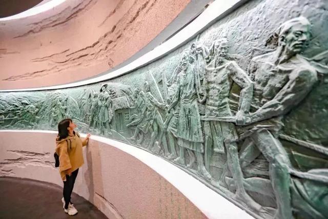 还有谁不知道？汝阳、偃师还有这些好玩的地方！