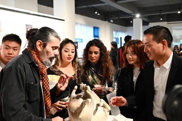 央视网报道丨三宝瓷谷焕新颜 景德镇市珠山区激活文旅发展新动能
