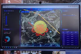 北京联通与延庆区政府合作打造“5G-A低空经济创新基地”图片
