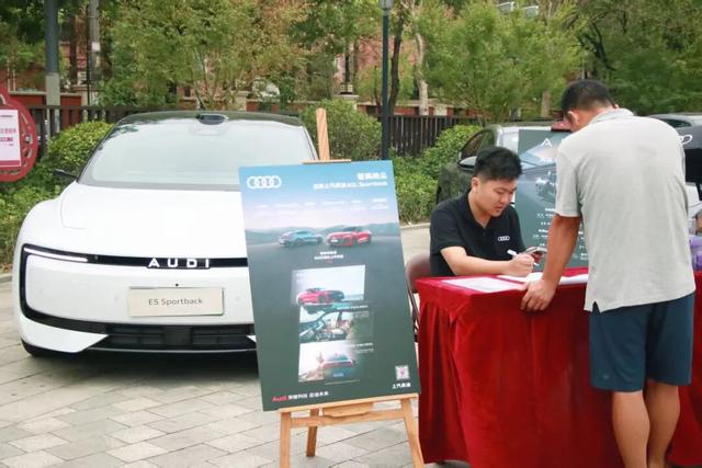中外家庭同乐，汽车钜惠、双市潮玩……这场嘉年华你来了吗？