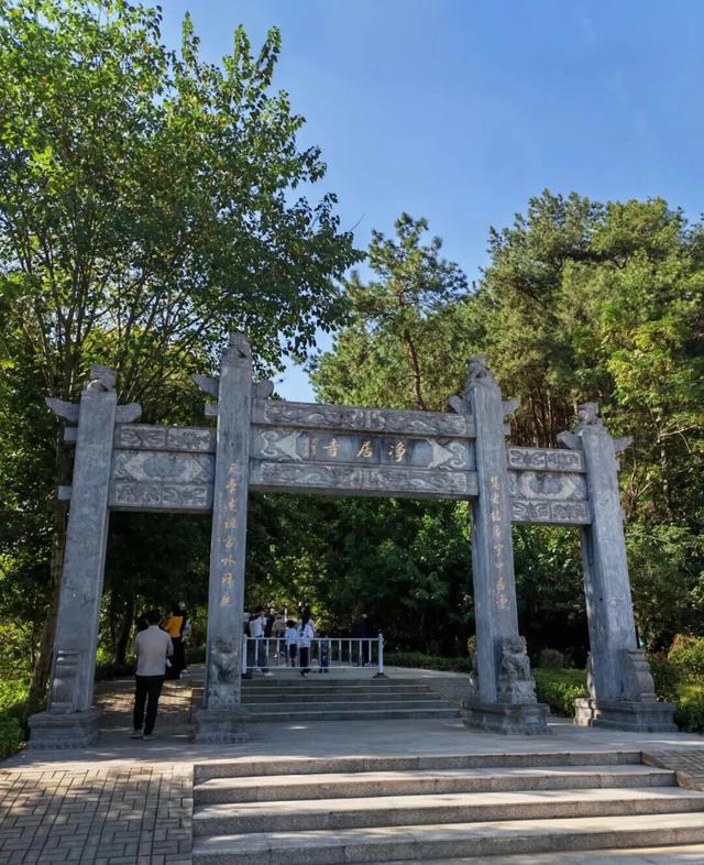 国庆、中秋假日来光山吧！这里的秋日正当时~