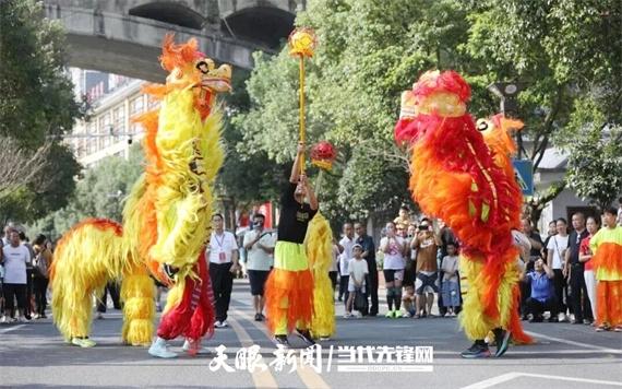 国庆期间19.8万人次打卡，揽金1.9亿！锦屏让游客不仅看美景，更能感受文化