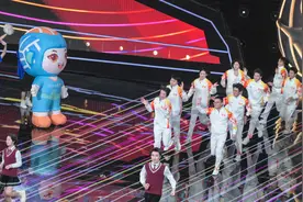 图集｜以运动之名，赴一场青春之约图片