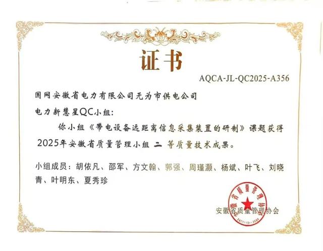 省级荣誉！一等奖+1！二等奖+1!