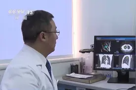体检查出肺结节怎么办？专家给你支招图片
