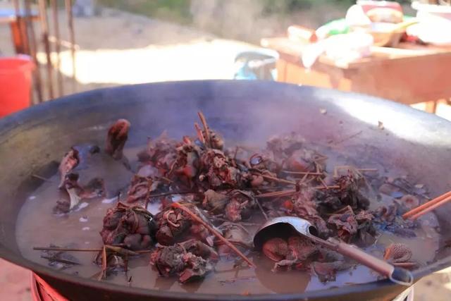 这里的柿子可以摘！代溪镇，距四坪仅12公里，2天1夜烹茶酌酒，玩转非遗！