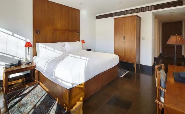 退场的颐和安缦，水土不服的隐奢酒店