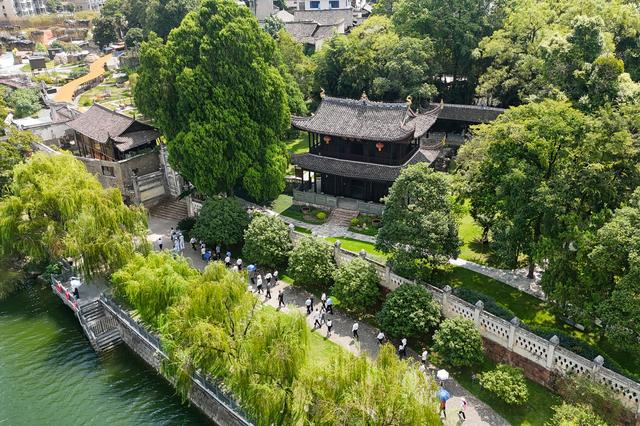 风动五溪万象新——怀化承办第五届湖南旅发大会综述