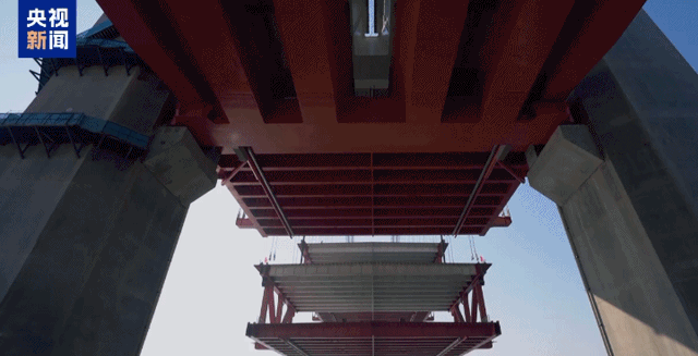 上周末我国多领域迎来新突破