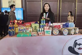 吃干榨尽“一粒米”  湖北米糠变油远销海外图片