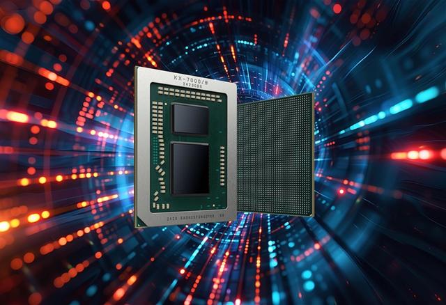 联想开天N8 Pro笔记本评测：移动版兆芯KX-7000效率甚至优于Intel/AMD