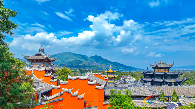 下一站，凉山！开启阳光康养之旅