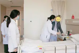 粪便还能治病？这家医院开展首例粪菌移植治疗肠道罕见疾病图片