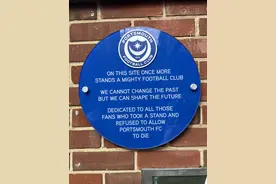 破产法的温度｜朴次茅斯足球俱乐部：在破产的灰烬里重生图片