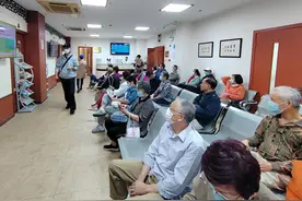 普陀区中医医院膏方门诊开诊，特色简易膏方受青睐图片