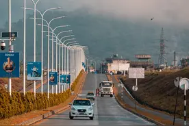 我国对外直接投资平稳发展，对世界经济贡献日益凸显图片