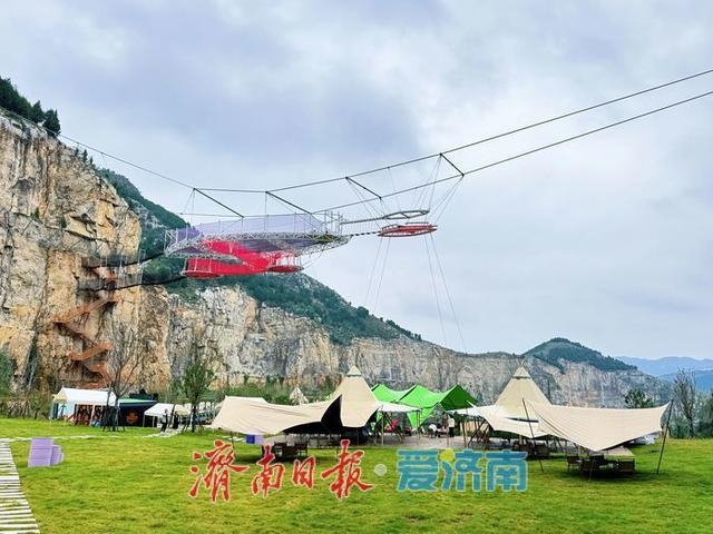 全龄欢乐引全城打卡 顽酷星球·呼啸谷开业好评刷屏
