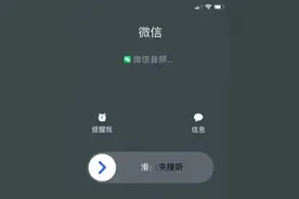 今天微信成立14年!语音通话能像普通电话一样接通？网友：年前能大更新吗图片