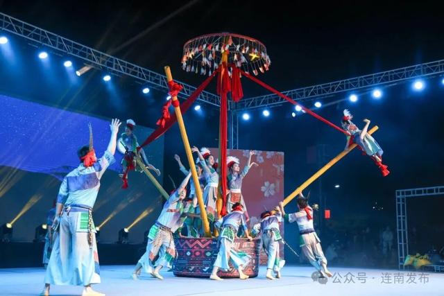 连嗨三天！下周，来清远这里一起过节