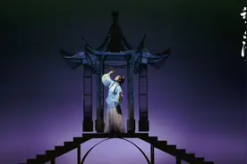 聚焦“金陵女史”王贞仪，文艺之美辉映科学之光图片