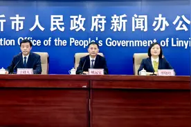 展览规模位于全国地级市第3名！2024年临沂会展经济硕果累累图片