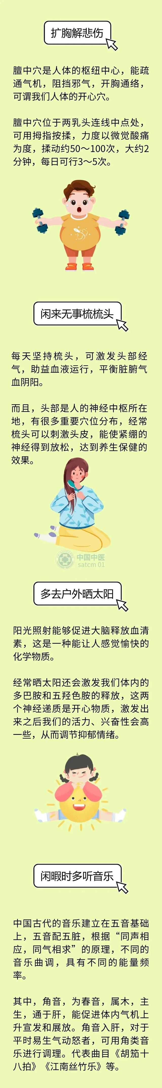 这7种病都是被气出来的？情绪难控制，试试这些方法来缓解→