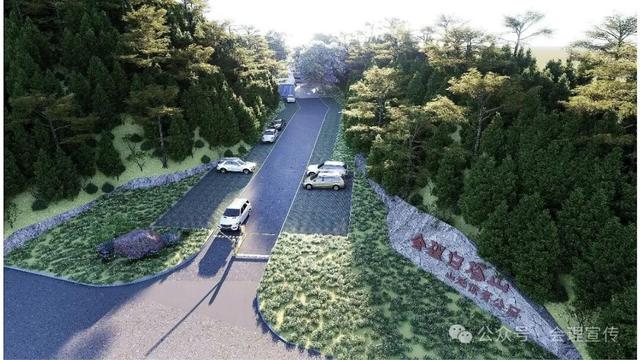 游玩推荐｜会理骑行路线推荐：逐白鹭秋水齐飞，共塔峰翠霭一色