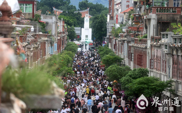 夏天“超长待机” ！泉州解锁避寒热门目的地新身份