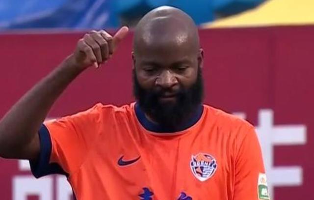 记者：海牛外援兰克尔·泽职业素养低