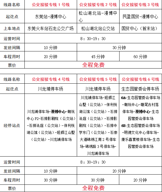 逛中国国际动漫博览会怎么走？出行指南来啦！